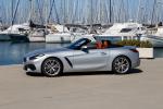 BMW Z4 sDrive20i 2019 года (WW)